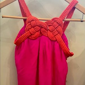 Gretchen Scott Designs Dress- Size S